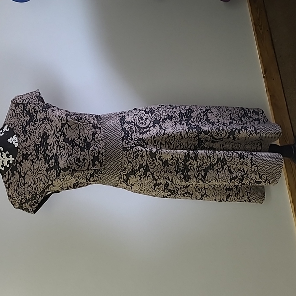 True Envy dress